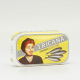 Tricana I 4 Conserves de sardines