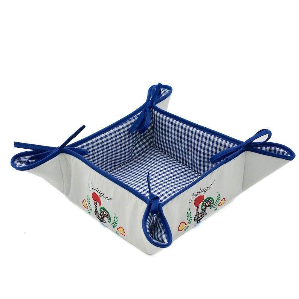 Galo I Foldable Bread Basket