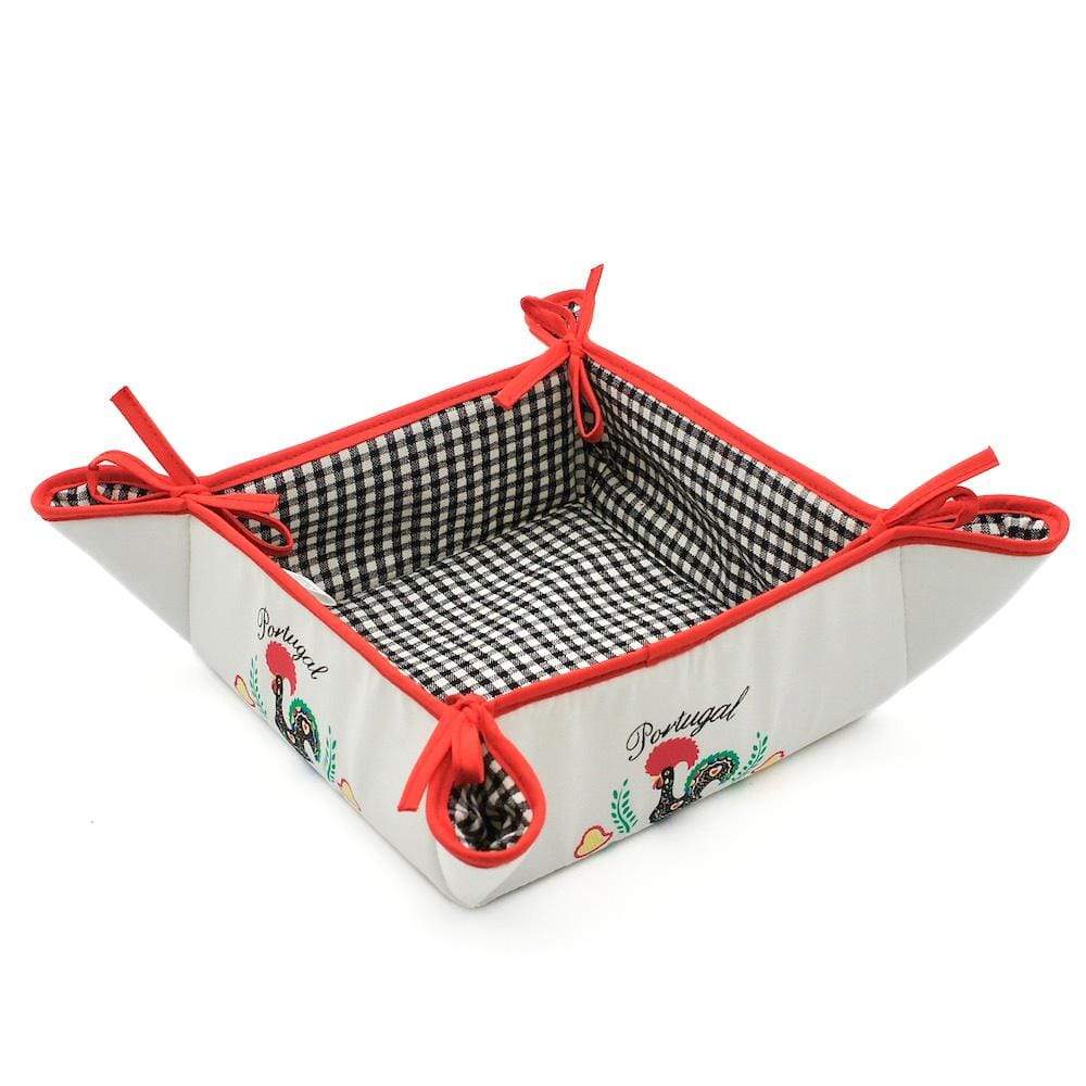 Galo I Foldable Bread Basket