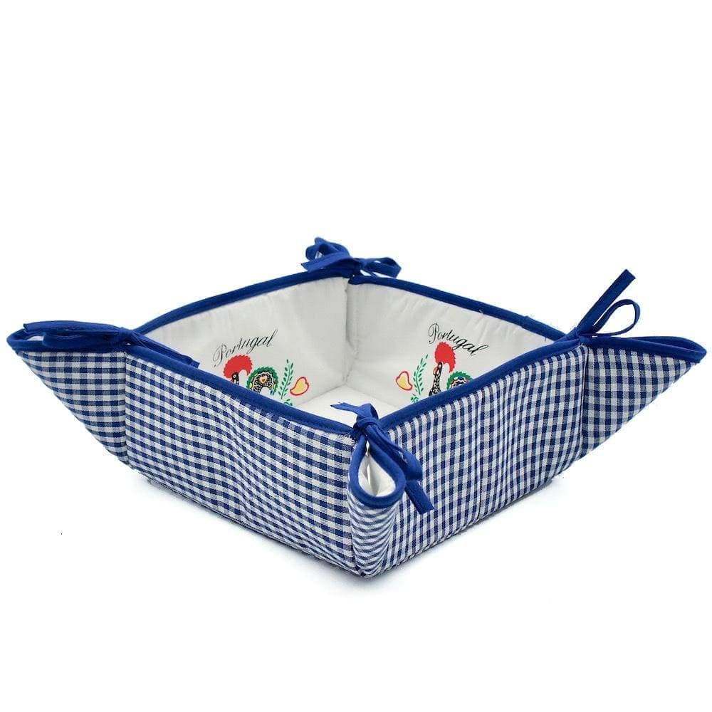 Galo I Foldable Bread Basket
