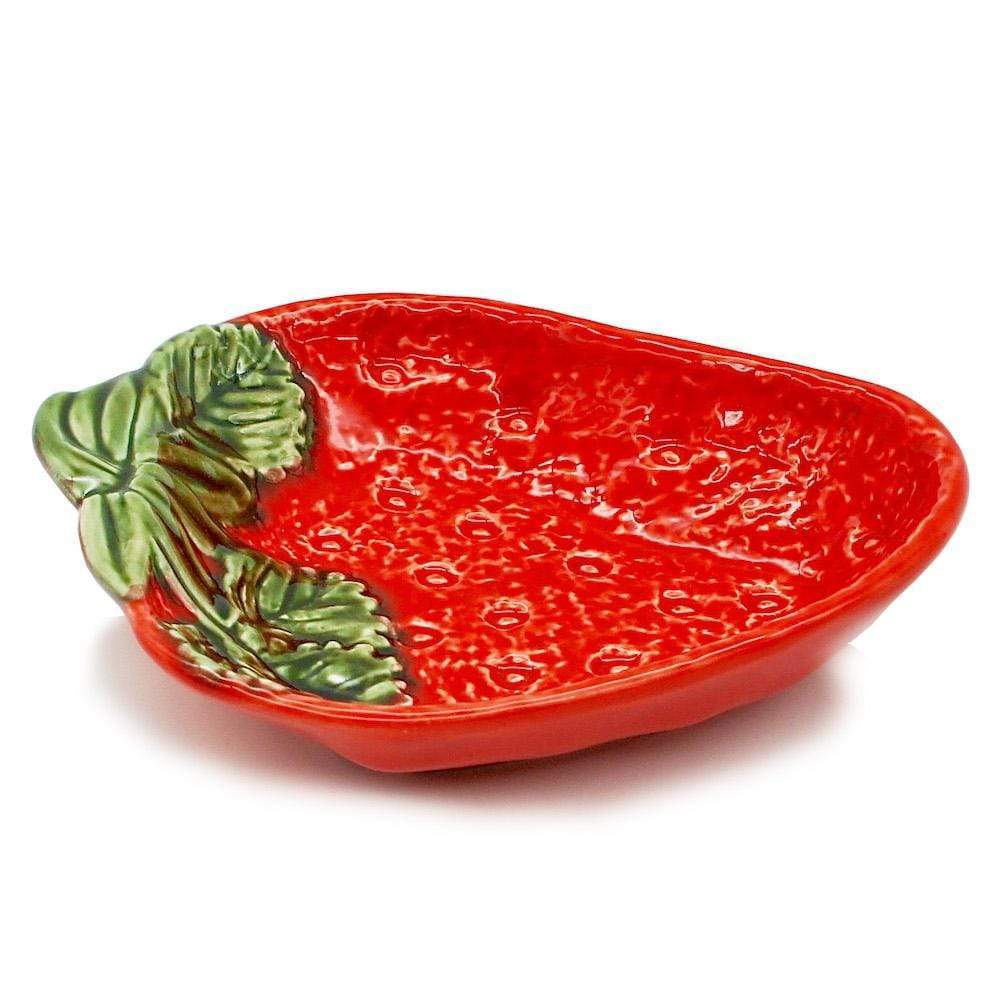 Morango I Ceramic Bowl
