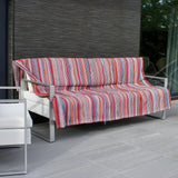 Tapis coton 220x140 Multicolore