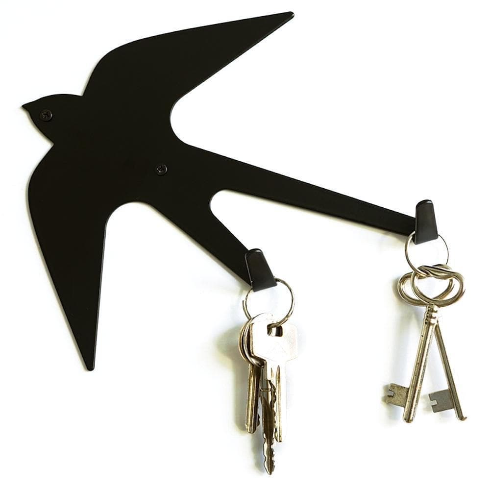 Mural hook "Andorinha"