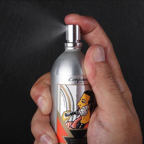 O Melhor I Eau de cologne