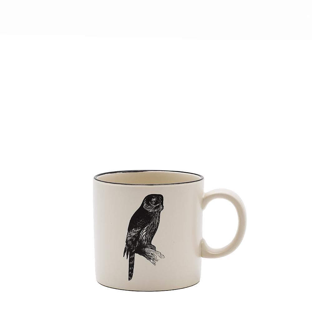 Ensemble de 4 mugs en grès I Service Eléments I Vente en ligne Ensemble de 4 Mugs en grès en grés "Éléments"