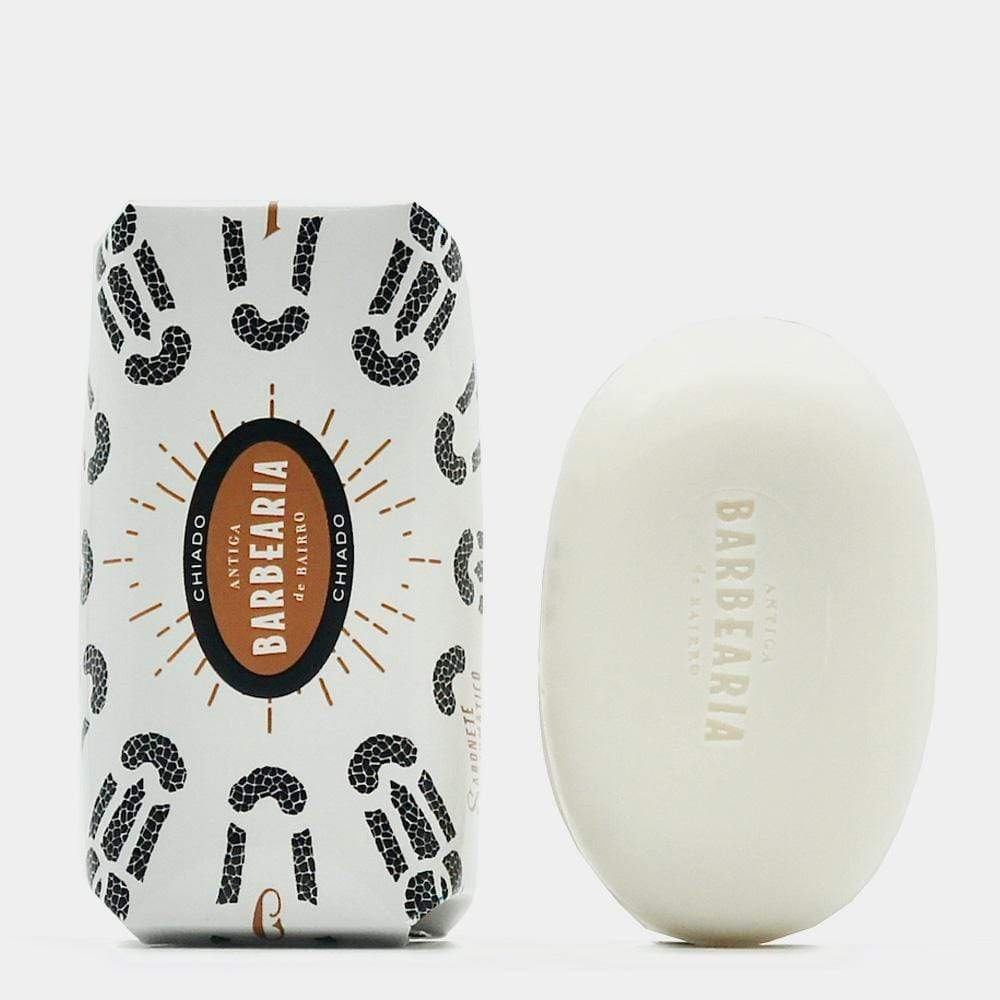 Ensemble de soins pour homme O Melhor Coffret cadeau "Rasage O Melhor"