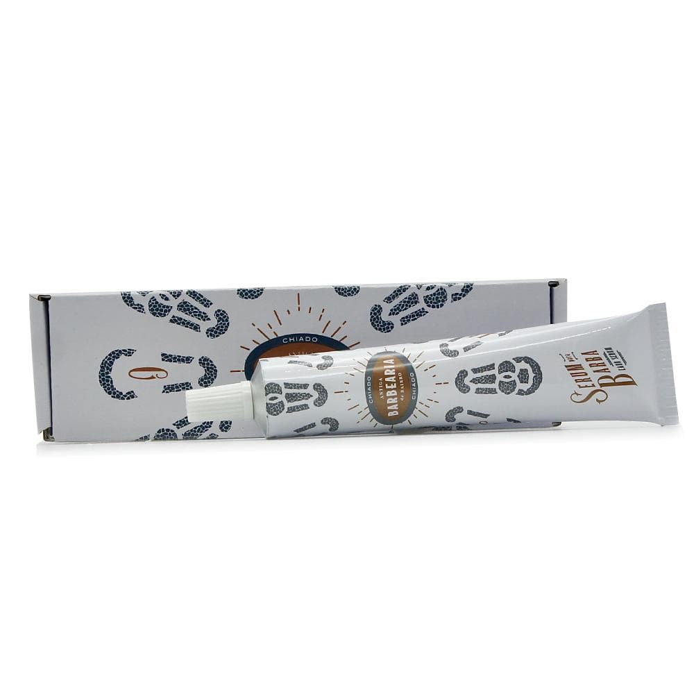 Ensemble de soins pour homme O Melhor Coffret cadeau "Rasage O Melhor"