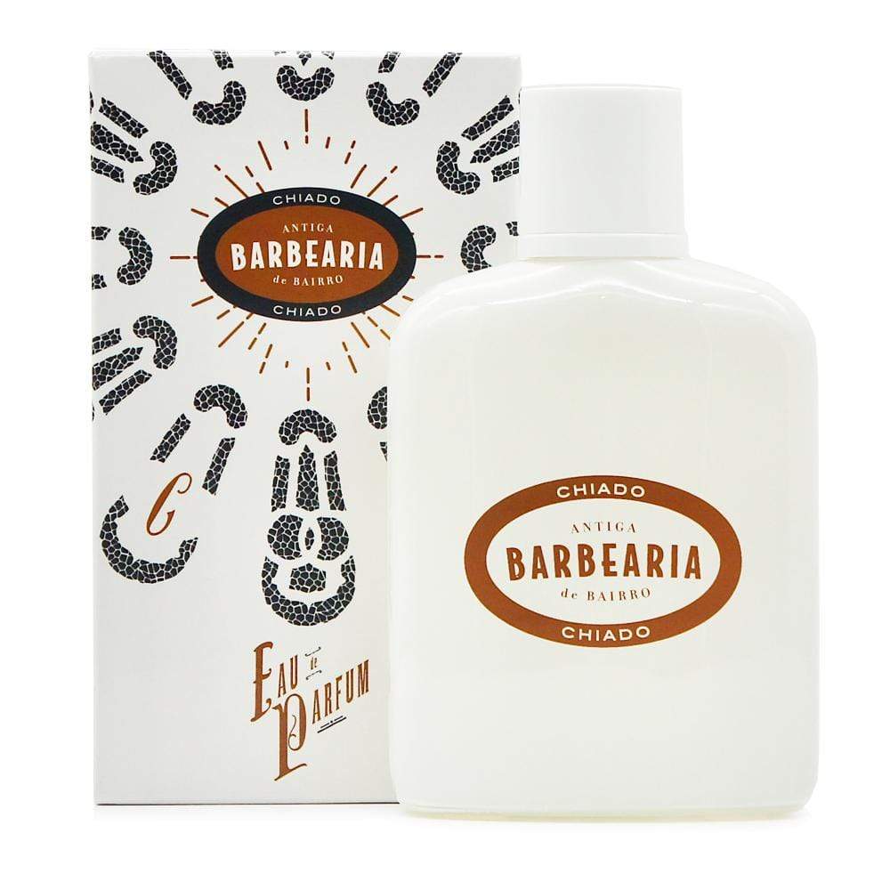 Ensemble de soins pour homme O Melhor Coffret cadeau "Rasage O Melhor"