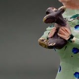 Boneca Minhota I Statuette by Júlia Côta - 20 cm