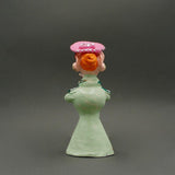 Boneca Minhota I Statuette by Júlia Côta - 20 cm