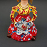 Boneca Minhota I Statuette by Júlia Côta - 20 cm