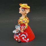 Boneca Minhota I Statuette by Júlia Côta - 20 cm