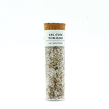 Fleur de sel au thym
