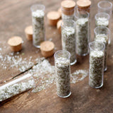 Fleur de sel au thym