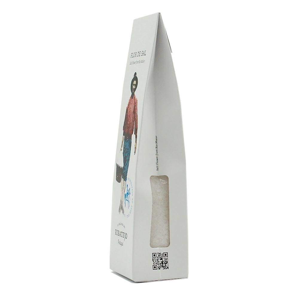 Fleur de sel du Rio Maior