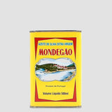 Huile d'olive vierge extra Mondegão