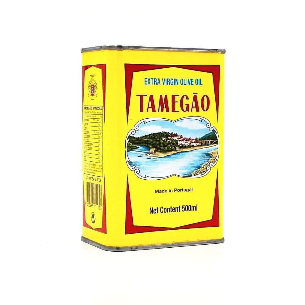 Huile d'olive vierge extra Tamegão