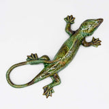 Ceramic lizard - 28cm