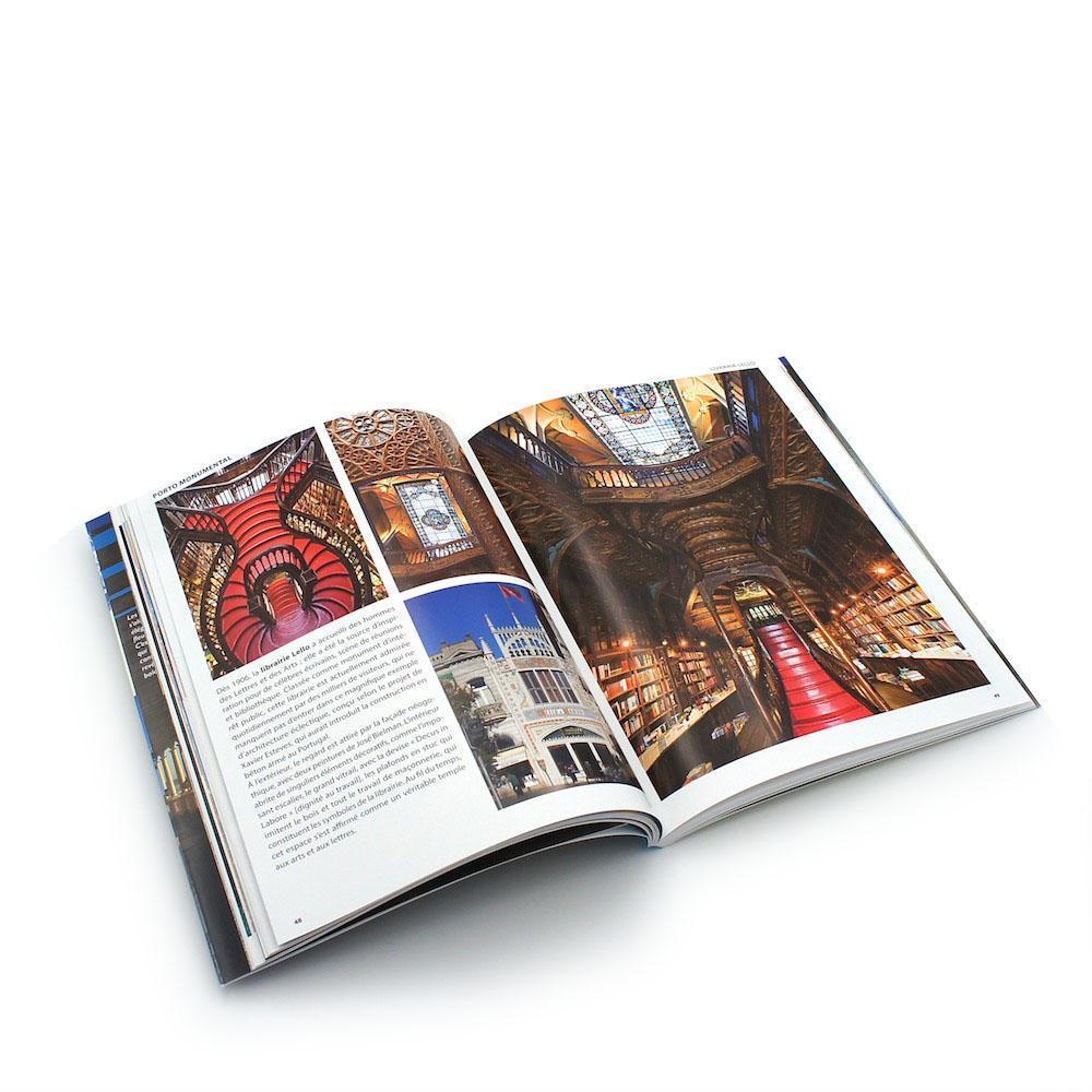 Book  "Porto : Travels and stories"