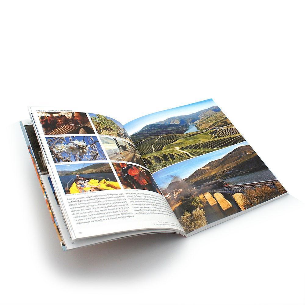 Book "Portugal : Travels and stories"