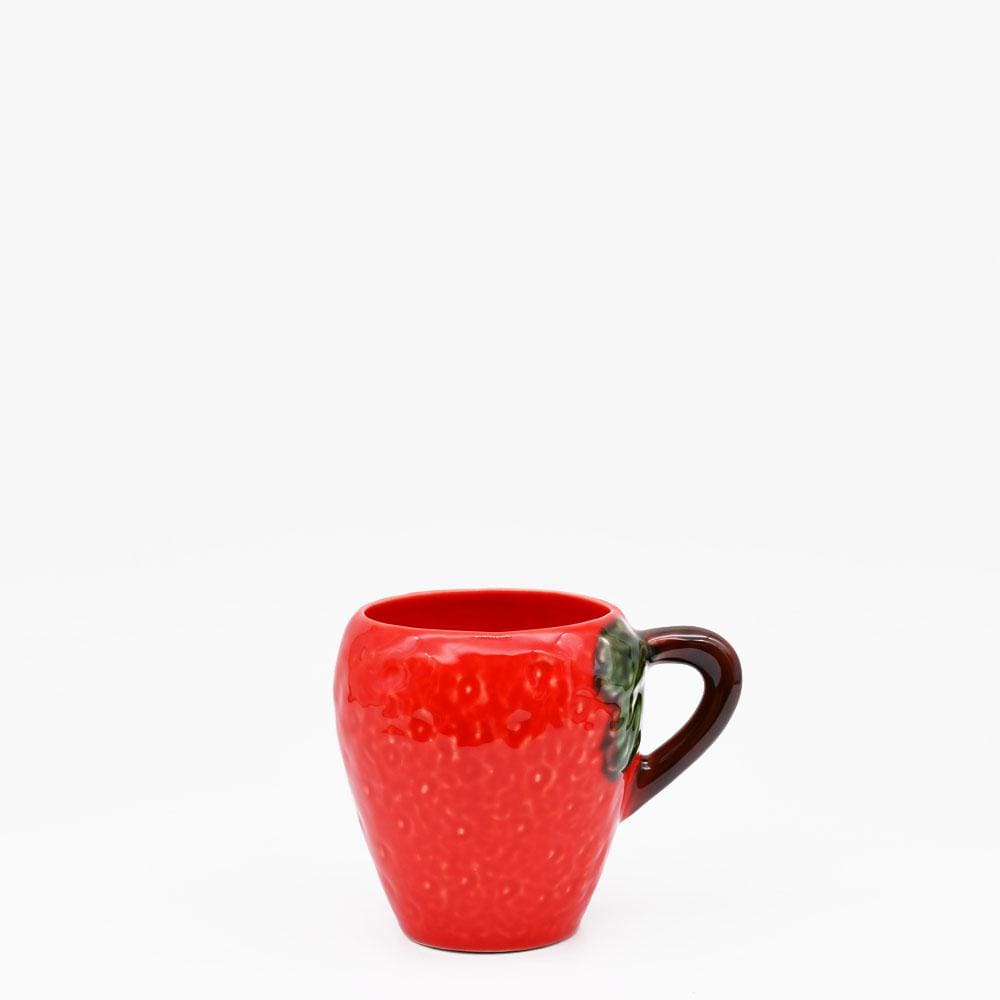 Morango I Ceramic mug