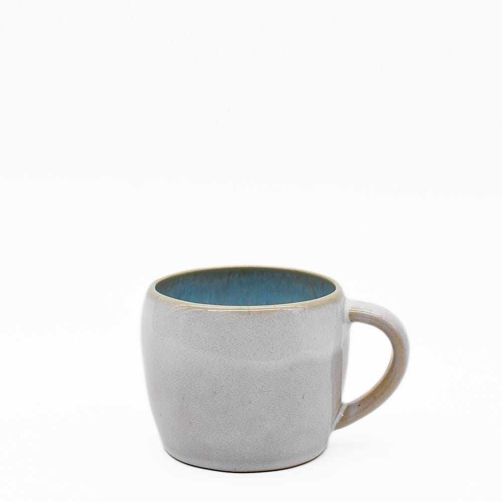 Mug en grès