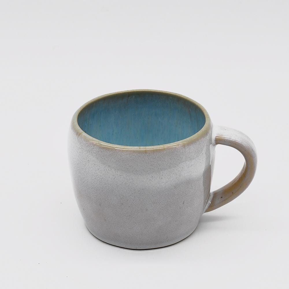 Mug en grès
