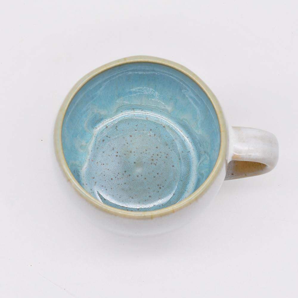 Mug en grès