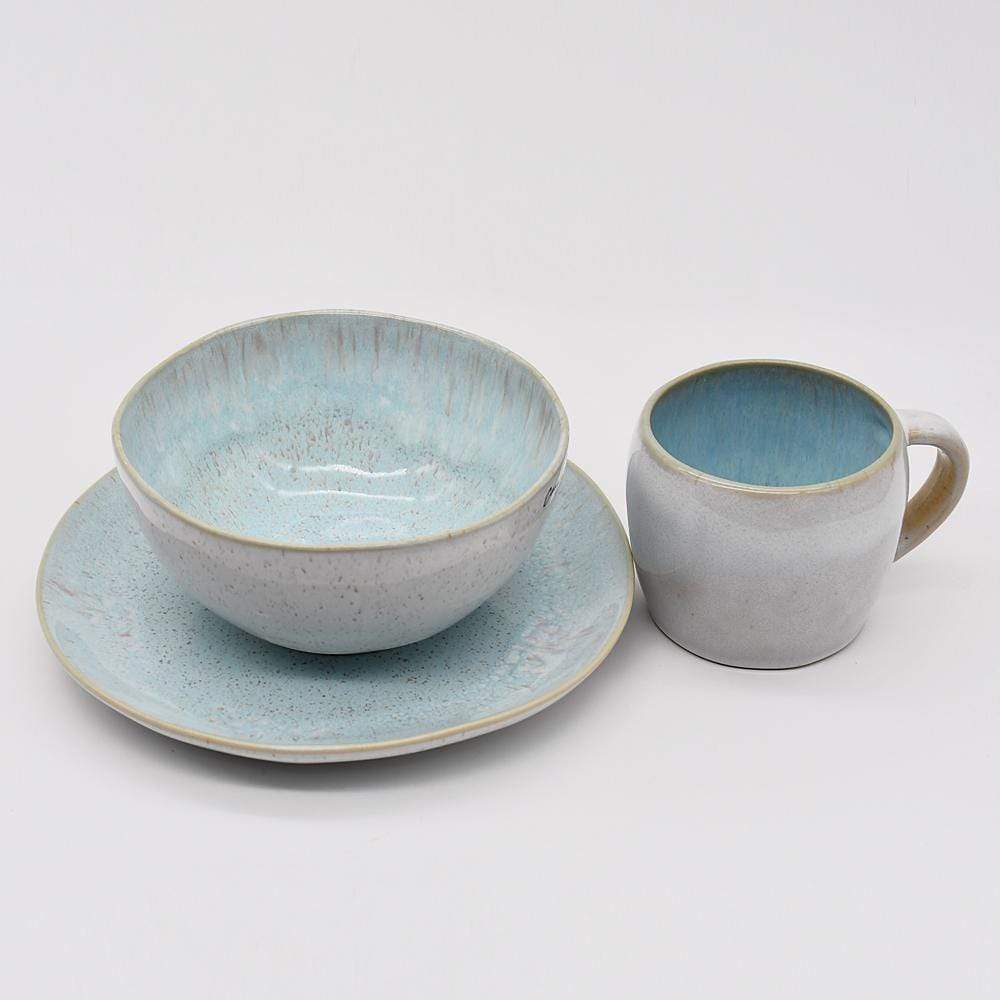 Mug en grès