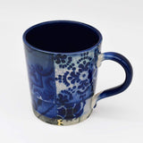 Lisboa I Fine stoneware mug