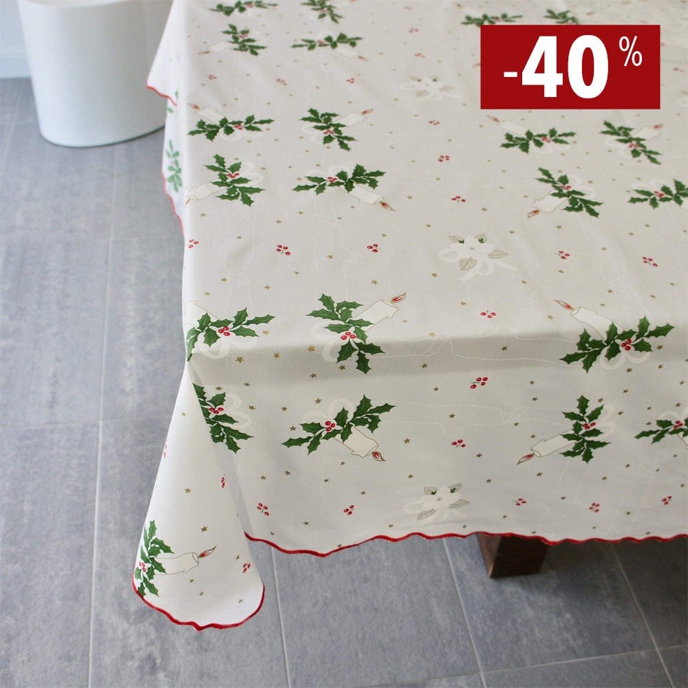Nappe en coton "Natal"