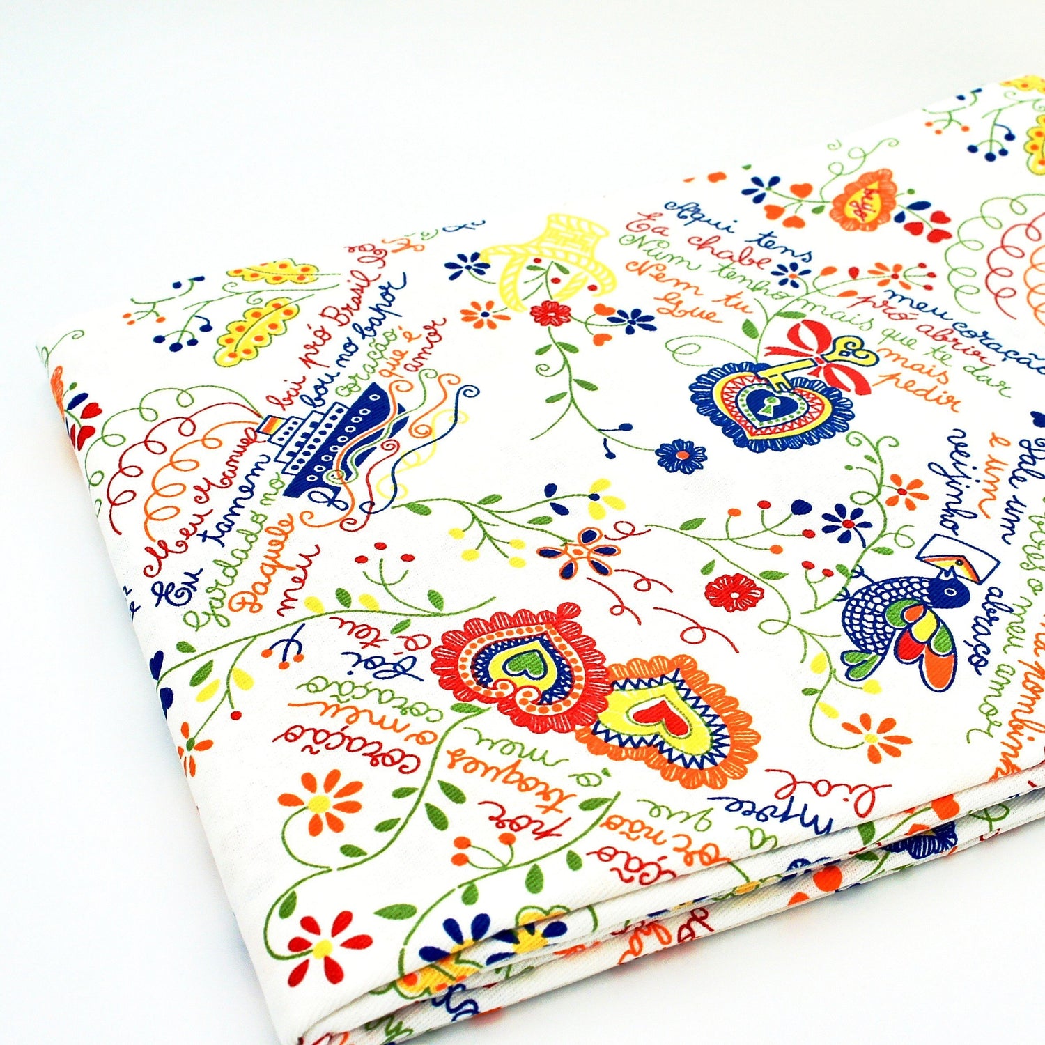 Namorados I Tablecloth