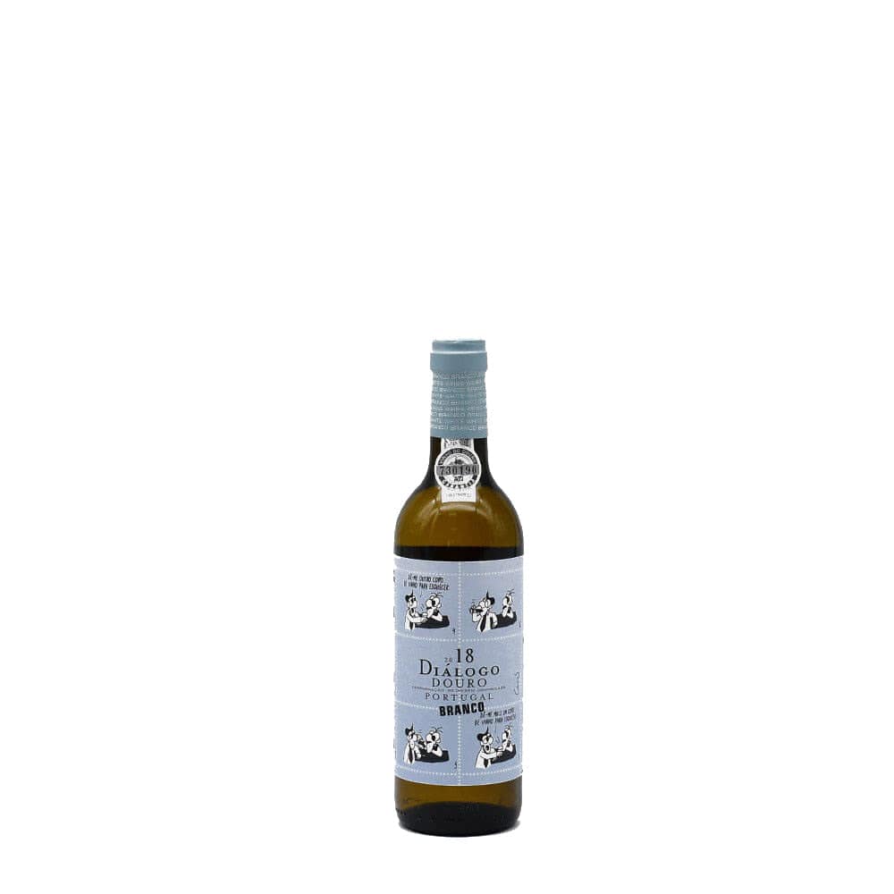 Niepoort Dialogo 2018 I Vin blanc portugais du douro Niepoort Dialogo 2018 I Vin blanc du Douro - 37cl