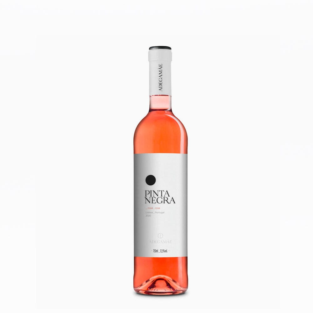 Pinta negra 2020 I Vin rosé de la région de Lisboa - 75cl – Luisa Paixao
