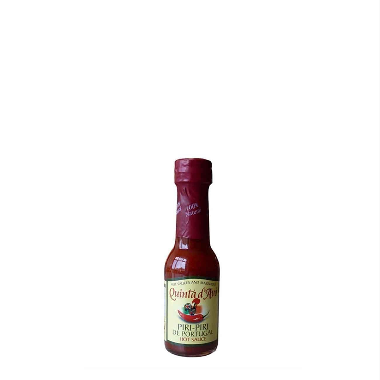 Portuguese Piri Piri - Strong