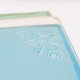 Plateau "Estrela do mar" - Turquoise