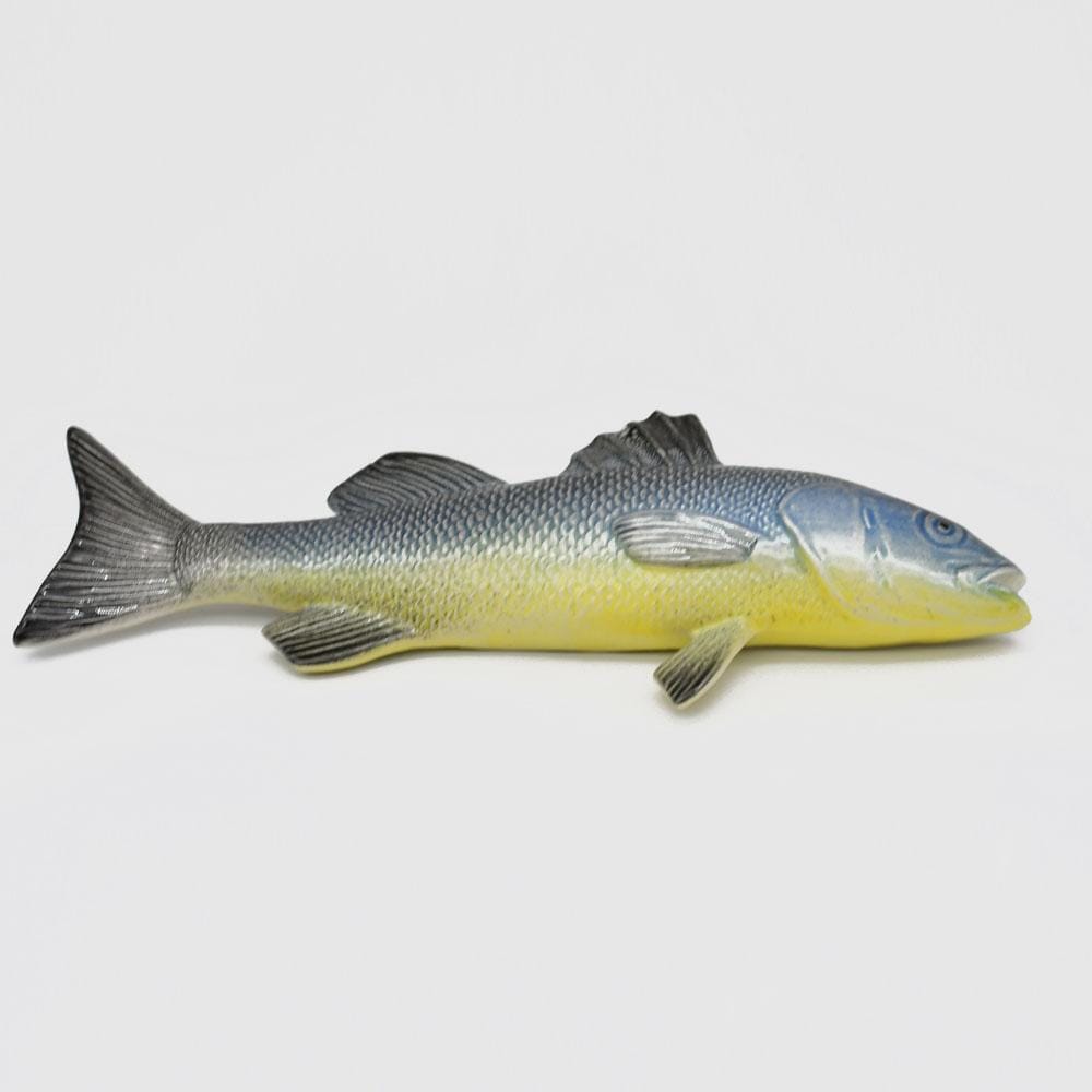 Poisson doré jaune : un poisson très apprécié des gourmets