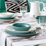 Prato sopa 19cm sardegna azul