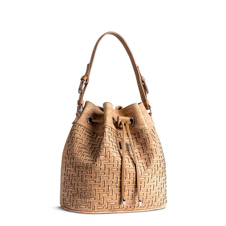 Sac bourse en liège