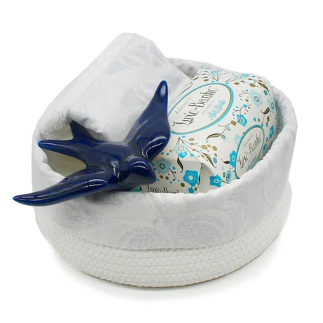 Sac cadeau "Luxo Banho"