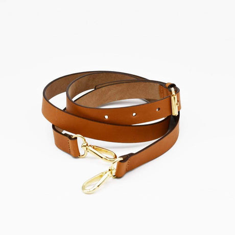 Sac cartable en jonc 25cm - Bordeaux & naturel