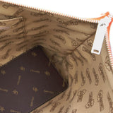 Sac en liège convertible "Circles"