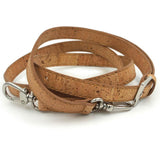 Sac en liège convertible "Circles"