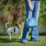 Sac en liège convertible "Azulejos"