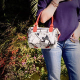 Sac en liège convertible "Paris"