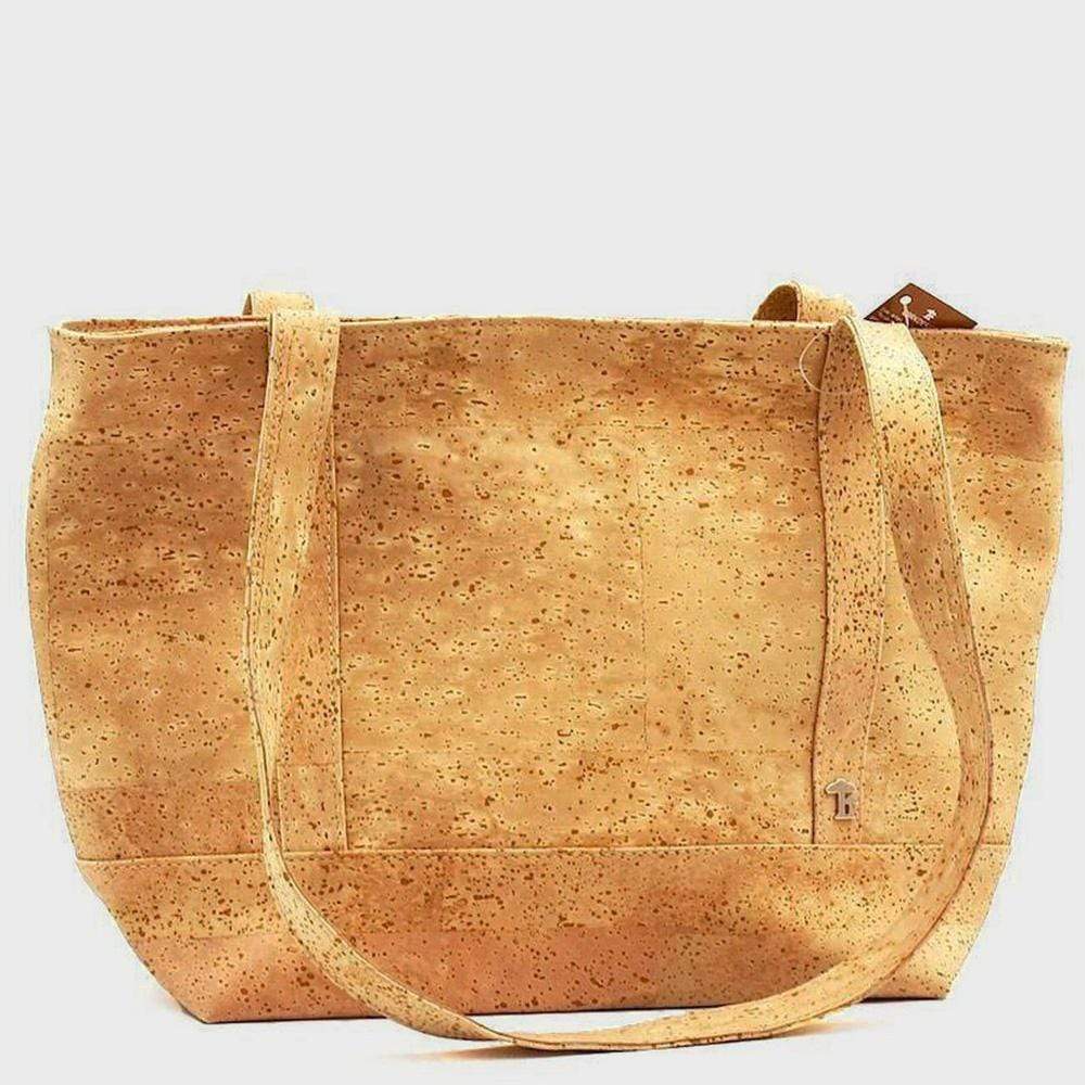 Sac fourre-tout en liège