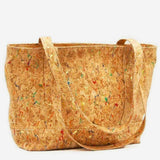 Sac fourre-tout en liège