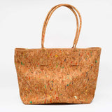 Sac fourre-tout en liège