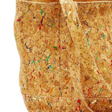 Sac fourre-tout en liège