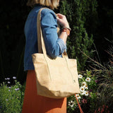 Sac fourre-tout en liège